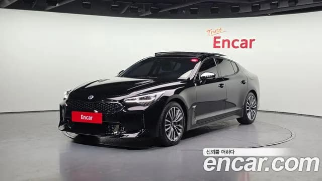 2018 Kia Stinger 2.0 Turbo 2WD Sold VIN KNAE351ABJS037597 – photo 16 2018 Kia Stinger 2.0 Turbo 2WD Sold VIN KNAE351ABJS037597 – photo 16