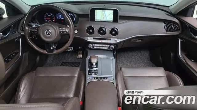 2018 Kia Stinger 2.0 Turbo 2WD Sold VIN KNAE351ABJS037597 – photo 18 2018 Kia Stinger 2.0 Turbo 2WD Sold VIN KNAE351ABJS037597 – photo 18