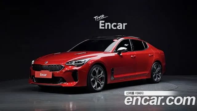 2019 Kia Stinger 2.0 Turbo 2WD Sold VIN KNAE351ABKS043943 – photo 13 2019 Kia Stinger 2.0 Turbo 2WD Sold VIN KNAE351ABKS043943 – photo 13