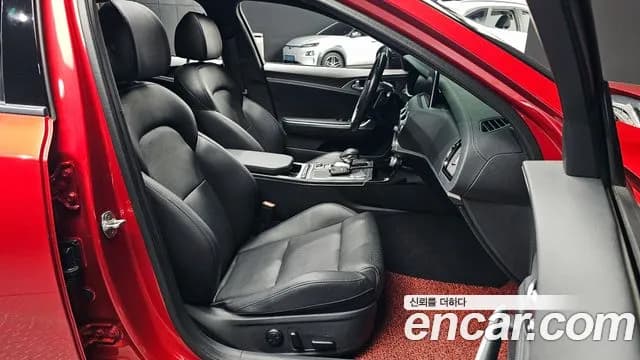 2019 Kia Stinger 2.0 Turbo 2WD Sold VIN KNAE351ABKS043943 – photo 15 2019 Kia Stinger 2.0 Turbo 2WD Sold VIN KNAE351ABKS043943 – photo 15