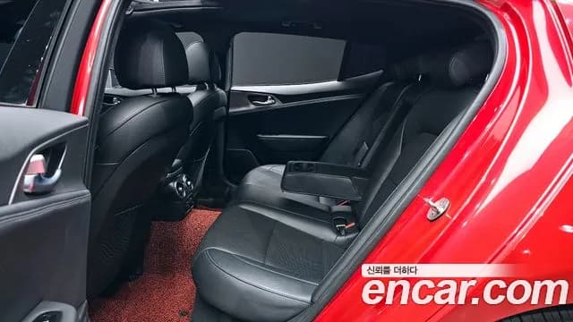 2019 Kia Stinger 2.0 Turbo 2WD Sold VIN KNAE351ABKS043943 – photo 18 2019 Kia Stinger 2.0 Turbo 2WD Sold VIN KNAE351ABKS043943 – photo 18