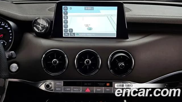 2019 Kia Stinger 2.0 Turbo 2WD Sold VIN KNAE351ABKS046201 – odometer reading 2019 Kia Stinger 2.0 Turbo 2WD Sold VIN KNAE351ABKS046201 – odometer reading
