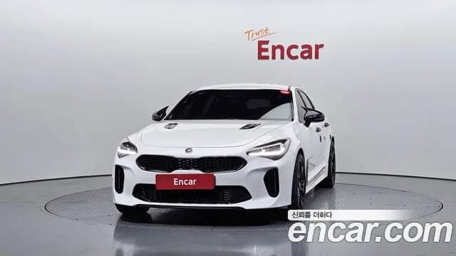 2019 Kia Stinger 2.0 Turbo 2WD Sold VIN KNAE351ABKS046201 – photo 20 2019 Kia Stinger 2.0 Turbo 2WD Sold VIN KNAE351ABKS046201 – photo 20