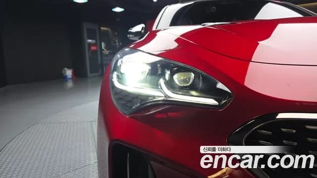 2019 Kia Stinger 2.0 Turbo 2WD Sold VIN KNAE351ABKS050863 – photo 12 2019 Kia Stinger 2.0 Turbo 2WD Sold VIN KNAE351ABKS050863 – photo 12