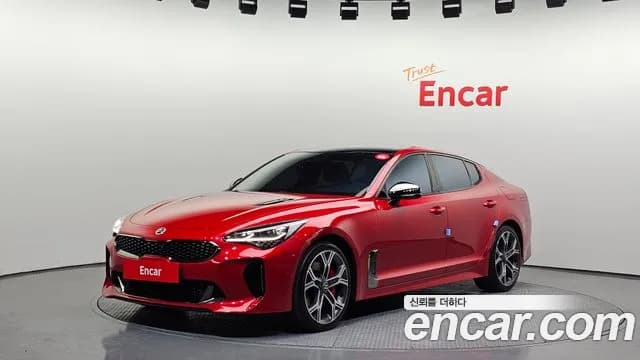 2019 Kia Stinger 2.0 Turbo 2WD Sold VIN KNAE351ABKS051756 – odometer reading 2019 Kia Stinger 2.0 Turbo 2WD Sold VIN KNAE351ABKS051756 – odometer reading