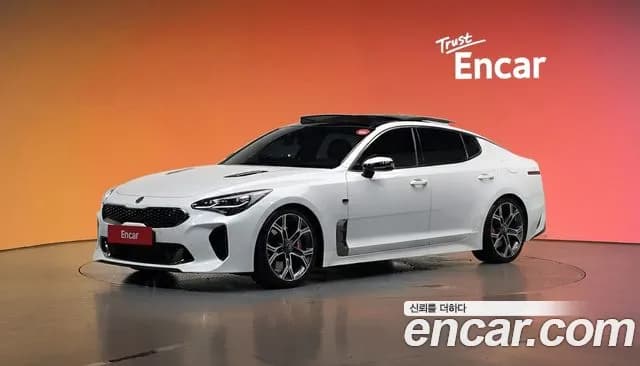 2019 Kia Stinger 2.0 Turbo 2WD Sold VIN KNAE351ABKS054676 – undercarriage 2019 Kia Stinger 2.0 Turbo 2WD Sold VIN KNAE351ABKS054676 – undercarriage