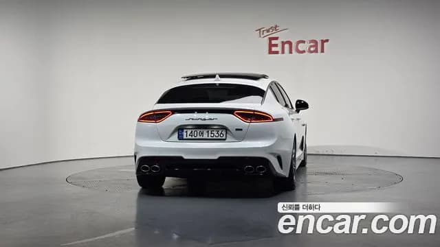 2019 Kia Stinger 2.0 Turbo 2WD Sold VIN KNAE351ABKS054676 – photo 13 2019 Kia Stinger 2.0 Turbo 2WD Sold VIN KNAE351ABKS054676 – photo 13