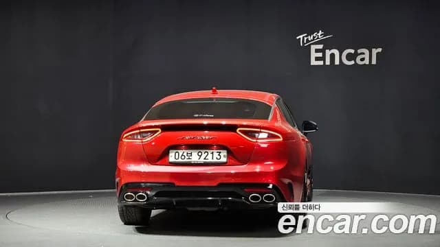 2019 Kia Stinger 2.0 Turbo 2WD Sold VIN KNAE351ABKS056716 – photo 12 2019 Kia Stinger 2.0 Turbo 2WD Sold VIN KNAE351ABKS056716 – photo 12