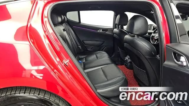 2019 Kia Stinger 2.0 Turbo 2WD Sold VIN KNAE351ABKS056716 – photo 14 2019 Kia Stinger 2.0 Turbo 2WD Sold VIN KNAE351ABKS056716 – photo 14