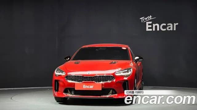 2019 Kia Stinger 2.0 Turbo 2WD Sold VIN KNAE351ABKS056716 – photo 15 2019 Kia Stinger 2.0 Turbo 2WD Sold VIN KNAE351ABKS056716 – photo 15