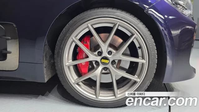 2020 Kia Stinger 2.0 Turbo 2WD Sold VIN KNAE351ABLS074417 – exterior detail 2020 Kia Stinger 2.0 Turbo 2WD Sold VIN KNAE351ABLS074417 – exterior detail