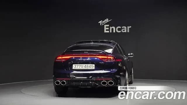 2020 Kia Stinger 2.0 Turbo 2WD Sold VIN KNAE351ABLS074417 – photo 13 2020 Kia Stinger 2.0 Turbo 2WD Sold VIN KNAE351ABLS074417 – photo 13