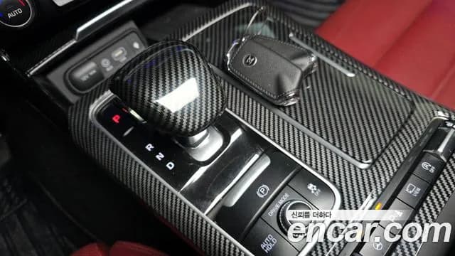 2020 Kia Stinger 2.0 Turbo 2WD Sold VIN KNAE351ABLS077336 – exterior detail 2020 Kia Stinger 2.0 Turbo 2WD Sold VIN KNAE351ABLS077336 – exterior detail