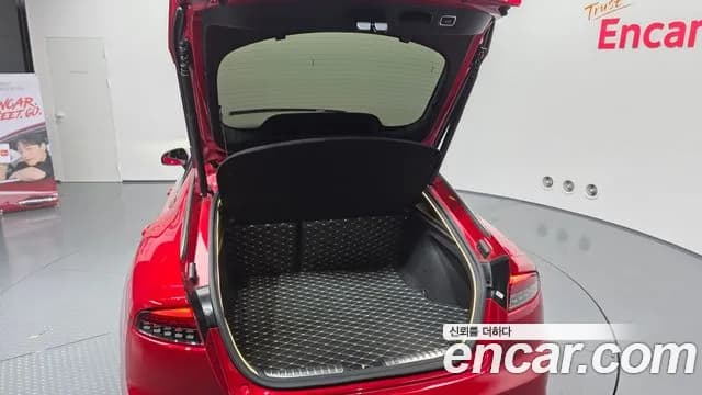 2020 Kia Stinger 2.0 Turbo 2WD Sold VIN KNAE351ABLS077336 – undercarriage 2020 Kia Stinger 2.0 Turbo 2WD Sold VIN KNAE351ABLS077336 – undercarriage