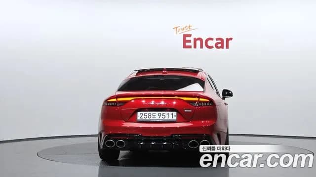 2020 Kia Stinger 2.0 Turbo 2WD Sold VIN KNAE351ABLS077336 – photo 12 2020 Kia Stinger 2.0 Turbo 2WD Sold VIN KNAE351ABLS077336 – photo 12