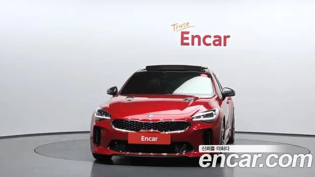2020 Kia Stinger 2.0 Turbo 2WD Sold VIN KNAE351ABLS077336 – photo 30 2020 Kia Stinger 2.0 Turbo 2WD Sold VIN KNAE351ABLS077336 – photo 30