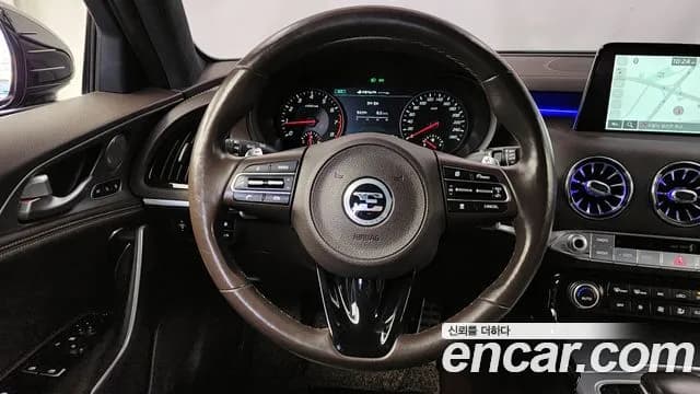 2019 Kia Stinger 2.0 Turbo AWD Sold VIN KNAE351ADKS050292 – side profile 2019 Kia Stinger 2.0 Turbo AWD Sold VIN KNAE351ADKS050292 – side profile