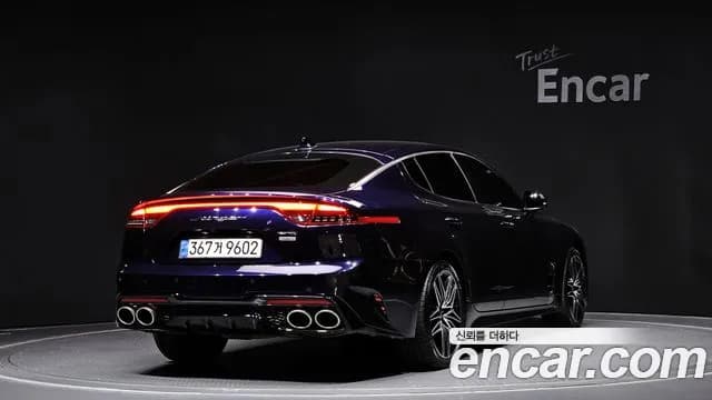 2019 Kia Stinger 2.0 Turbo AWD Sold VIN KNAE351ADKS050292 – undercarriage 2019 Kia Stinger 2.0 Turbo AWD Sold VIN KNAE351ADKS050292 – undercarriage