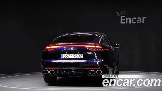 2019 Kia Stinger 2.0 Turbo AWD Sold VIN KNAE351ADKS050292 – photo 15 2019 Kia Stinger 2.0 Turbo AWD Sold VIN KNAE351ADKS050292 – photo 15