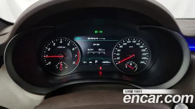 2019 Kia Stinger 2.0 Turbo AWD Sold VIN KNAE351ADKS050292 – photo 17 2019 Kia Stinger 2.0 Turbo AWD Sold VIN KNAE351ADKS050292 – photo 17