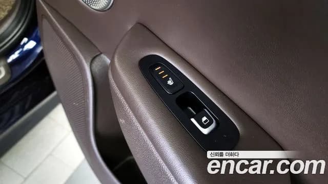2019 Kia Stinger 2.0 Turbo AWD Sold VIN KNAE351ADKS050292 – photo 18 2019 Kia Stinger 2.0 Turbo AWD Sold VIN KNAE351ADKS050292 – photo 18
