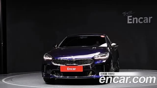 2019 Kia Stinger 2.0 Turbo AWD Sold VIN KNAE351ADKS050292 – photo 20 2019 Kia Stinger 2.0 Turbo AWD Sold VIN KNAE351ADKS050292 – photo 20