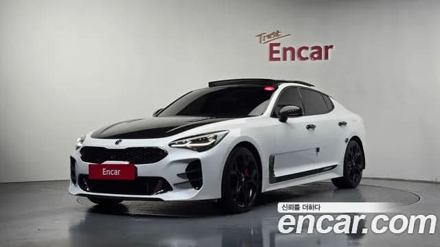 2019 Kia Stinger 2.0 Turbo AWD Sold VIN KNAE351ADKS060268 – trunk area 2019 Kia Stinger 2.0 Turbo AWD Sold VIN KNAE351ADKS060268 – trunk area