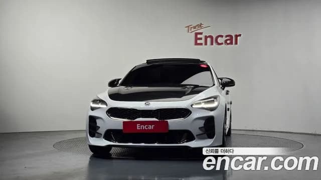 2019 Kia Stinger 2.0 Turbo AWD Sold VIN KNAE351ADKS060268 – odometer reading 2019 Kia Stinger 2.0 Turbo AWD Sold VIN KNAE351ADKS060268 – odometer reading