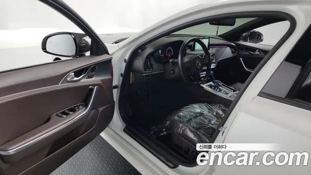 2019 Kia Stinger 2.0 Turbo AWD Sold VIN KNAE351ADKS060268 – photo 14 2019 Kia Stinger 2.0 Turbo AWD Sold VIN KNAE351ADKS060268 – photo 14