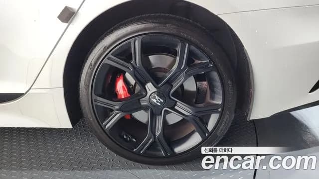 2019 Kia Stinger 2.0 Turbo AWD Sold VIN KNAE351ADKS060268 – photo 15 2019 Kia Stinger 2.0 Turbo AWD Sold VIN KNAE351ADKS060268 – photo 15