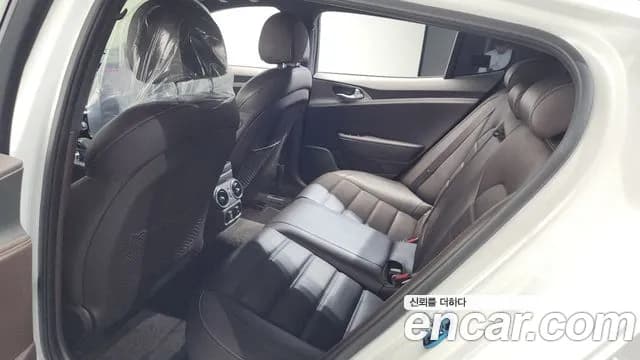 2019 Kia Stinger 2.0 Turbo AWD Sold VIN KNAE351ADKS060268 – photo 24 2019 Kia Stinger 2.0 Turbo AWD Sold VIN KNAE351ADKS060268 – photo 24
