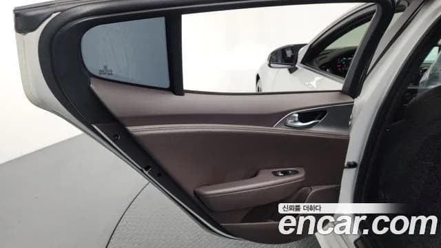 2019 Kia Stinger 2.0 Turbo AWD Sold VIN KNAE351ADKS060268 – photo 35 2019 Kia Stinger 2.0 Turbo AWD Sold VIN KNAE351ADKS060268 – photo 35