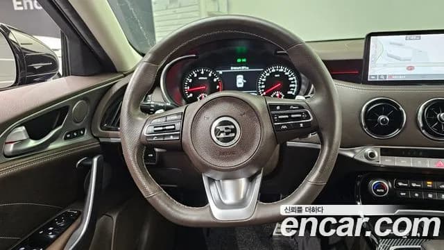 2021 Kia Stinger Meister 2.5 Masters Sold VIN KNAE351DBMS094261 – interior seats 2021 Kia Stinger Meister 2.5 Masters Sold VIN KNAE351DBMS094261 – interior seats
