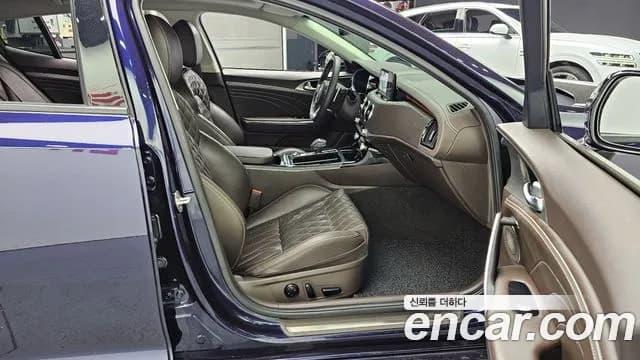 2021 Kia Stinger Meister 2.5 Masters Sold VIN KNAE351DBMS094261 – photo 16 2021 Kia Stinger Meister 2.5 Masters Sold VIN KNAE351DBMS094261 – photo 16