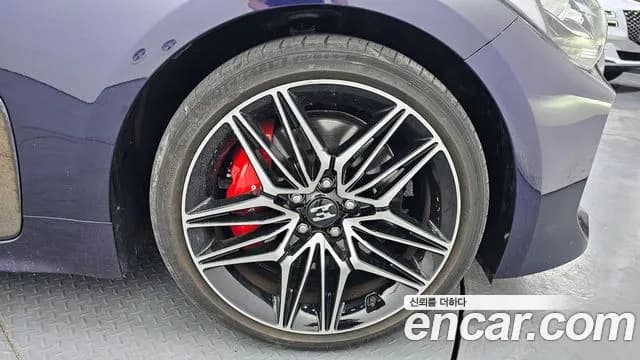 2021 Kia Stinger Meister 2.5 Masters Sold VIN KNAE351DBMS094261 – photo 19 2021 Kia Stinger Meister 2.5 Masters Sold VIN KNAE351DBMS094261 – photo 19
