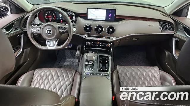 2021 Kia Stinger Meister 2.5 Masters Sold VIN KNAE351DBMS094261 – photo 28 2021 Kia Stinger Meister 2.5 Masters Sold VIN KNAE351DBMS094261 – photo 28
