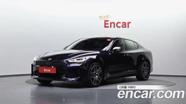 2021 Kia Stinger Meister 2.5 Masters Sold VIN KNAE351DBMS097672 – dashboard 2021 Kia Stinger Meister 2.5 Masters Sold VIN KNAE351DBMS097672 – dashboard