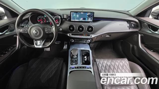 2021 Kia Stinger Meister 2.5 Masters Sold VIN KNAE351DBMS097672 – photo 11 2021 Kia Stinger Meister 2.5 Masters Sold VIN KNAE351DBMS097672 – photo 11