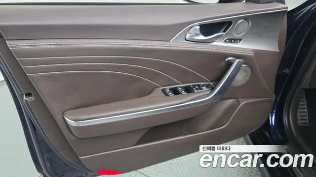 2021 Kia Stinger Meister 2.5 Masters Sold VIN KNAE351DBMS097672 – photo 13 2021 Kia Stinger Meister 2.5 Masters Sold VIN KNAE351DBMS097672 – photo 13