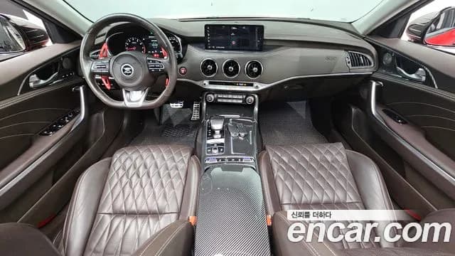 2021 Kia Stinger Meister 2.5 Masters Sold VIN KNAE351DBMS098897 – front exterior 2021 Kia Stinger Meister 2.5 Masters Sold VIN KNAE351DBMS098897 – front exterior