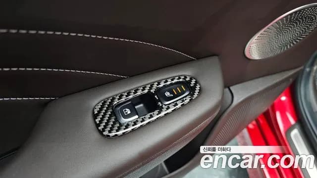 2021 Kia Stinger Meister 2.5 Masters Sold VIN KNAE351DBMS098897 – engine bay 2021 Kia Stinger Meister 2.5 Masters Sold VIN KNAE351DBMS098897 – engine bay