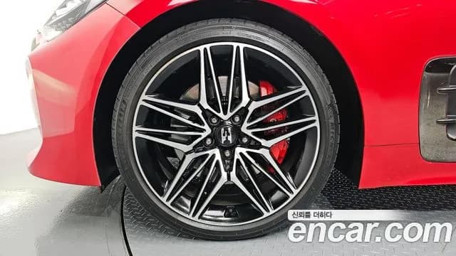 2021 Kia Stinger Meister 2.5 Masters Sold VIN KNAE351DBMS098897 – photo 16 2021 Kia Stinger Meister 2.5 Masters Sold VIN KNAE351DBMS098897 – photo 16