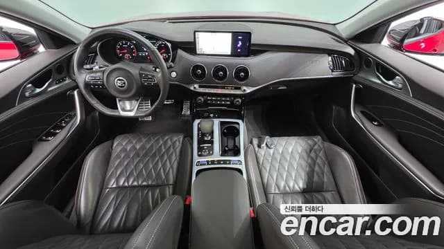 2021 Kia Stinger Meister 2.5 Masters Sold VIN KNAE351DBMS105950 – front exterior 2021 Kia Stinger Meister 2.5 Masters Sold VIN KNAE351DBMS105950 – front exterior