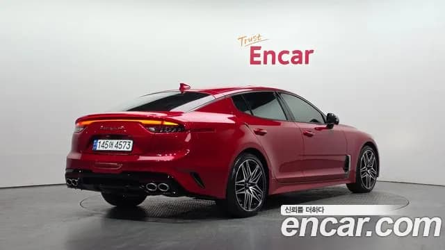 2021 Kia Stinger Meister 2.5 Masters Sold VIN KNAE351DBMS105950 – photo 16 2021 Kia Stinger Meister 2.5 Masters Sold VIN KNAE351DBMS105950 – photo 16