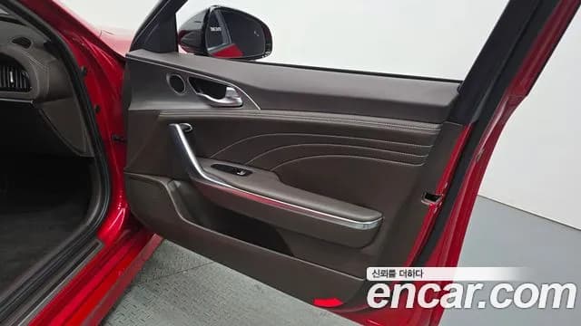 2021 Kia Stinger Meister 2.5 Masters Sold VIN KNAE351DBMS105950 – photo 18 2021 Kia Stinger Meister 2.5 Masters Sold VIN KNAE351DBMS105950 – photo 18