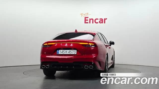 2021 Kia Stinger Meister 2.5 Masters Sold VIN KNAE351DBMS105950 – photo 24 2021 Kia Stinger Meister 2.5 Masters Sold VIN KNAE351DBMS105950 – photo 24