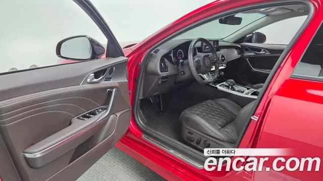 2021 Kia Stinger Meister 2.5 Masters Sold VIN KNAE351DBMS105950 – photo 32 2021 Kia Stinger Meister 2.5 Masters Sold VIN KNAE351DBMS105950 – photo 32