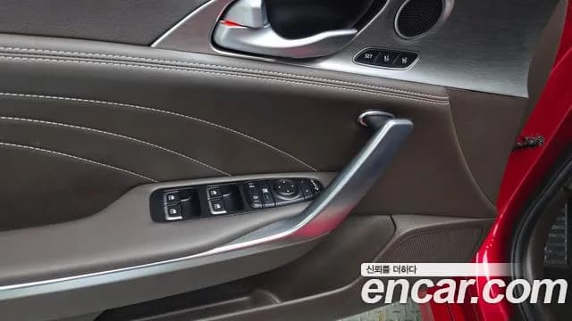 2021 Kia Stinger Meister 2.5 Masters Sold VIN KNAE351DBMS105950 – photo 35 2021 Kia Stinger Meister 2.5 Masters Sold VIN KNAE351DBMS105950 – photo 35