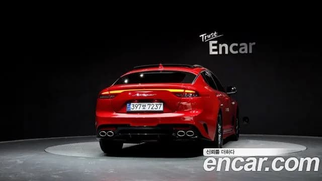 2021 Kia Stinger Meister 2.5 Masters Sold VIN KNAE351DBMS106754 – odometer reading 2021 Kia Stinger Meister 2.5 Masters Sold VIN KNAE351DBMS106754 – odometer reading