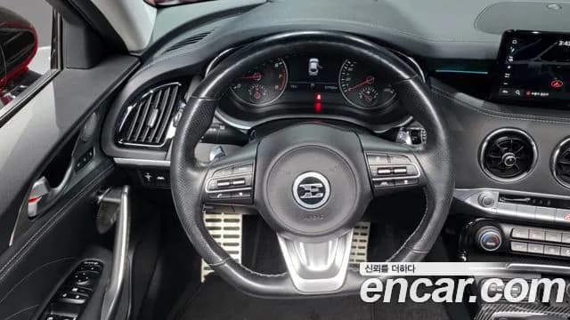 2021 Kia Stinger Meister 2.5 Masters Sold VIN KNAE351DBMS106754 – photo 11 2021 Kia Stinger Meister 2.5 Masters Sold VIN KNAE351DBMS106754 – photo 11